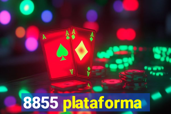 8855 plataforma